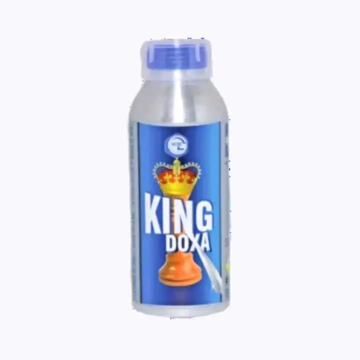 KING DOXA - Image 2