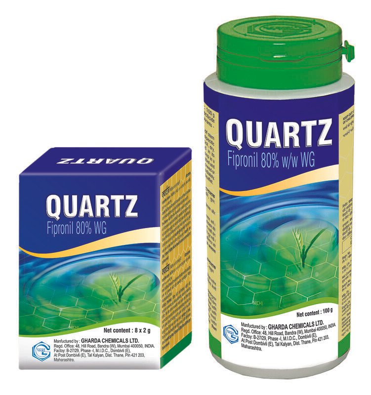 QUARTZ