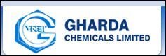 Gharda chemicals ltd