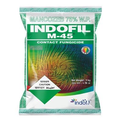 INDOFIL M-45