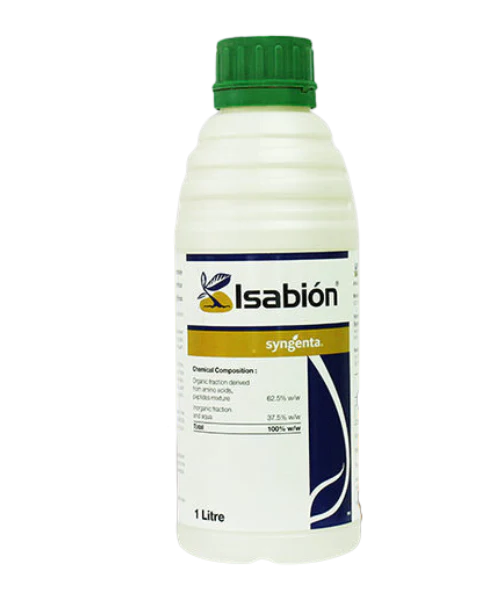 ISABION