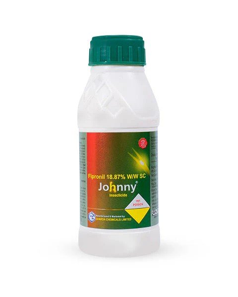 JOHNNY