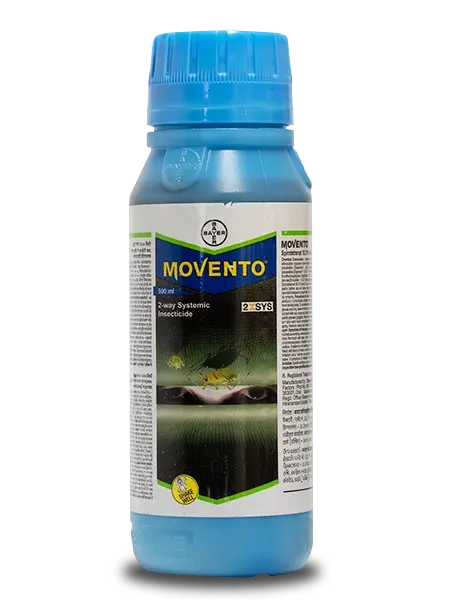 MOVENTO