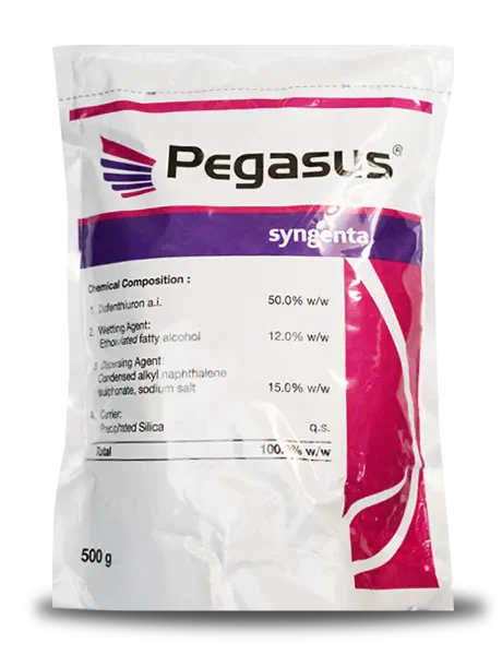 PEGASUS
