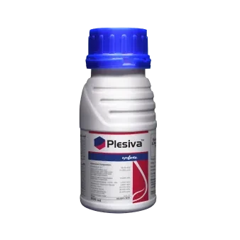 PLESIVA