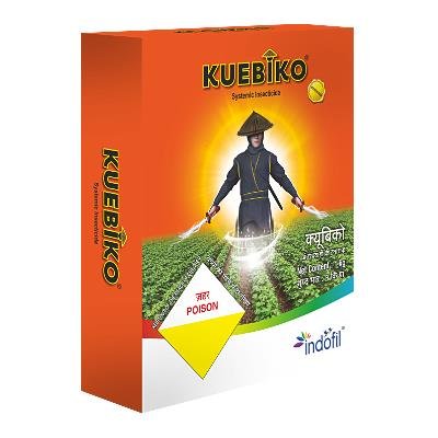 Kuebiko