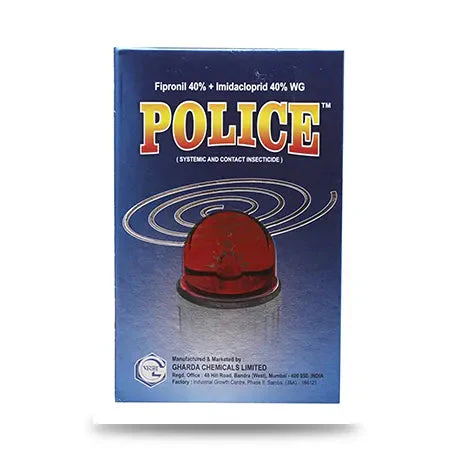 Police