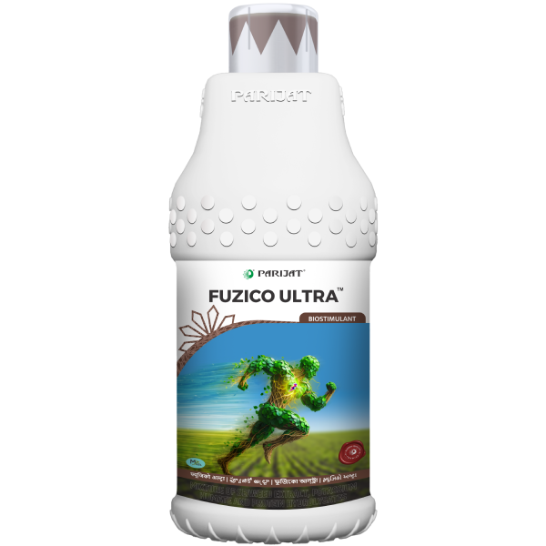 Fuzico Ultra