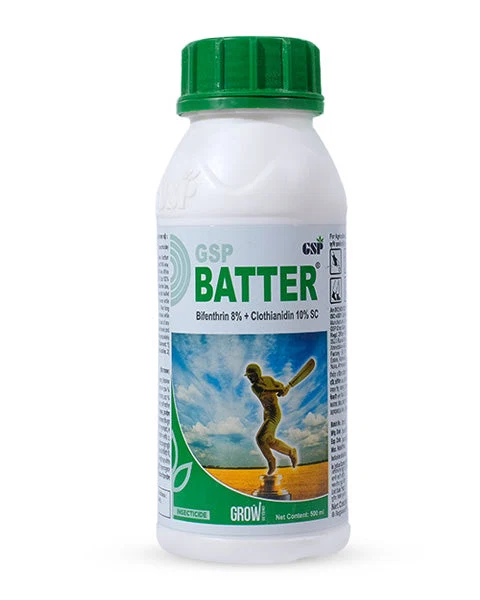 Batter