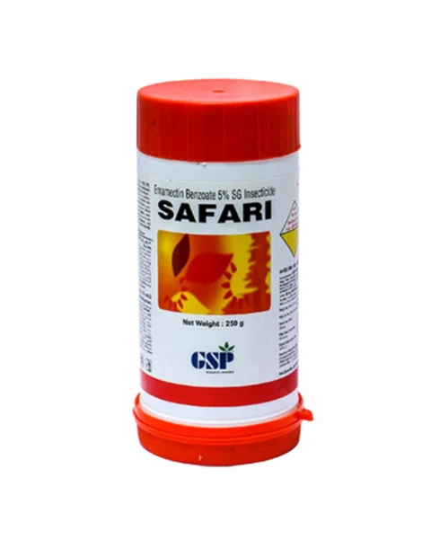 Safari
